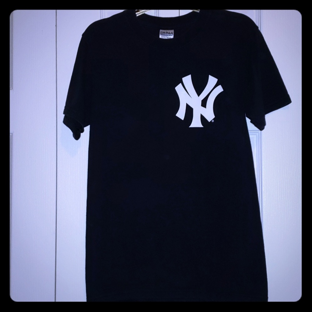 New York Yankees Jeter t-shirt